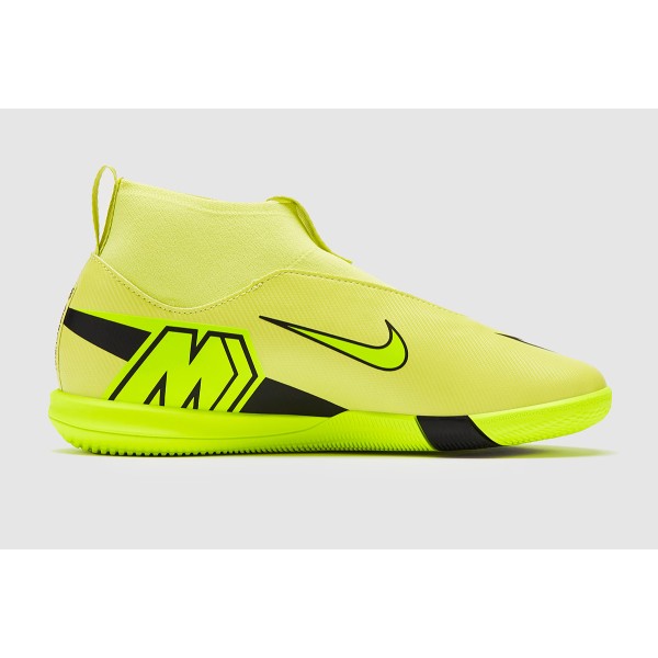 Дитячі футзалки Nike Air Zoom Superfly X Academy IC Junior FQ8312-300