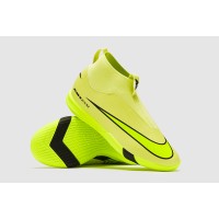 Детские футзалки Nike Air Zoom Superfly X Academy IC Junior FQ8312-300