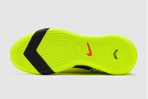 Детские футзалки Nike Air Zoom Superfly X Academy IC Junior FQ8312-300