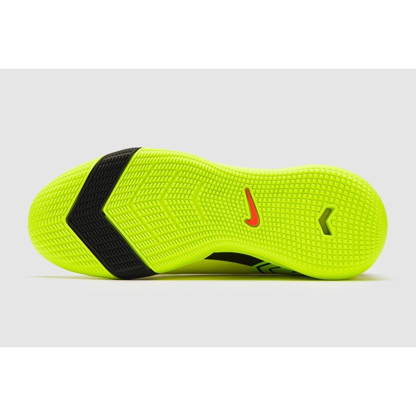 Дитячі футзалки Nike Air Zoom Superfly X Academy IC Junior FQ8312-300