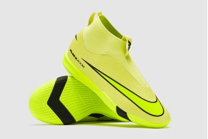 Детские футзалки Nike Air Zoom Superfly X Academy IC Junior FQ8312-300