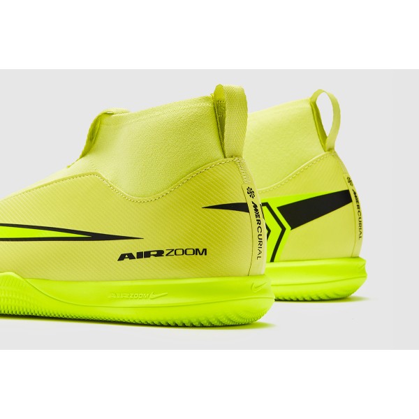 Дитячі футзалки Nike Air Zoom Superfly X Academy IC Junior FQ8312-300