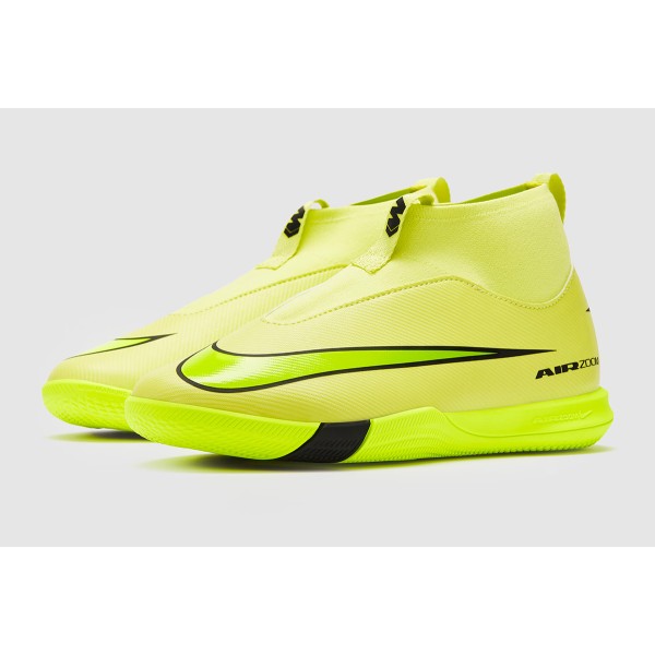 Дитячі футзалки Nike Air Zoom Superfly X Academy IC Junior FQ8312-300
