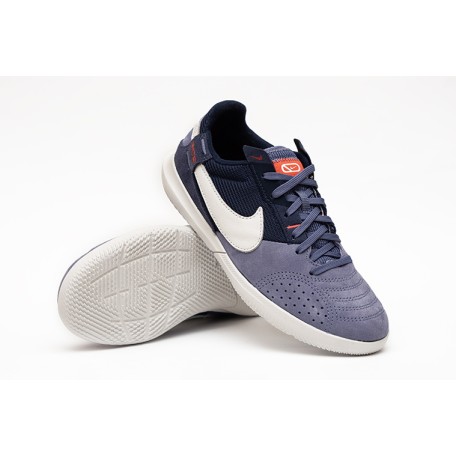 Детские футзалки Nike StreetGato IC Junior HM8757-500