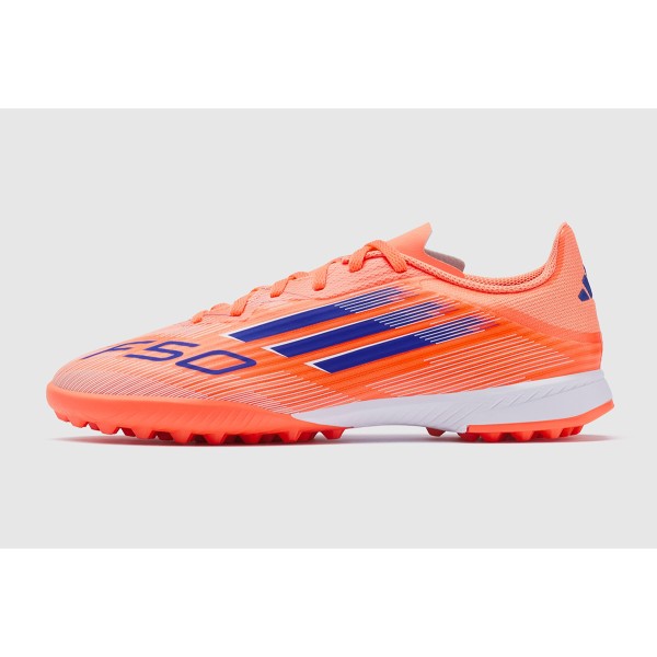 Детские сороконожки Adidas F50 League TF Junior JI0001