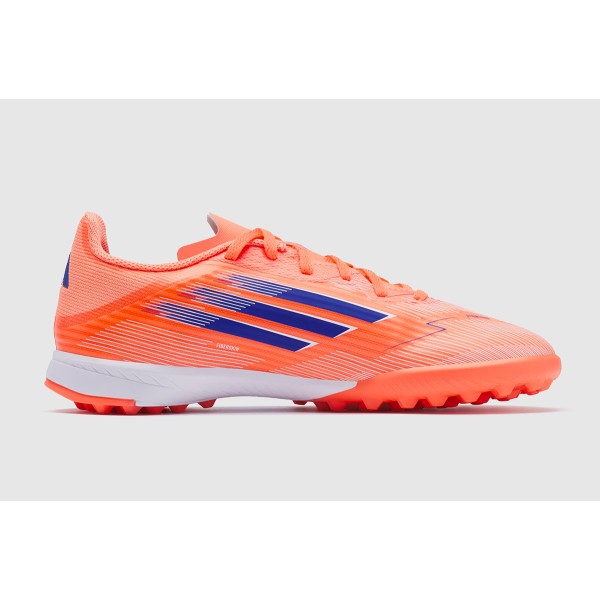 Детские сороконожки Adidas F50 League TF Junior JI0001