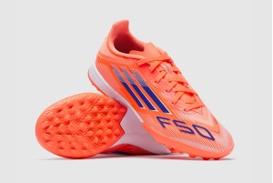 Детские сороконожки Adidas F50 League TF Junior JI0001
