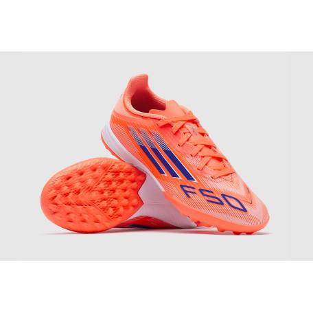 Детские сороконожки Adidas F50 League TF Junior JI0001