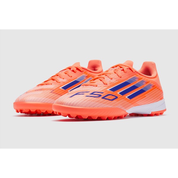 Детские сороконожки Adidas F50 League TF Junior JI0001