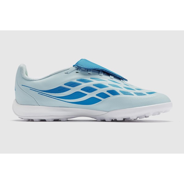 Детские сороконожки Adidas Predator League Tongue TF Junior JR7916