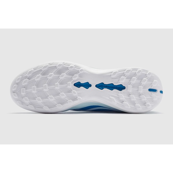 Детские сороконожки Adidas Predator League Tongue TF Junior JR7916
