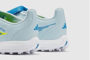Детские сороконожки Adidas Predator League Tongue TF Junior JR7916
