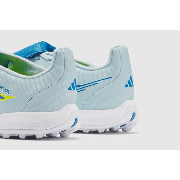 Детские сороконожки Adidas Predator League Tongue TF Junior JR7916