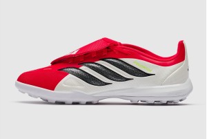 Детские сороконожки Adidas Predator League Tongue TF Junior JR7917
