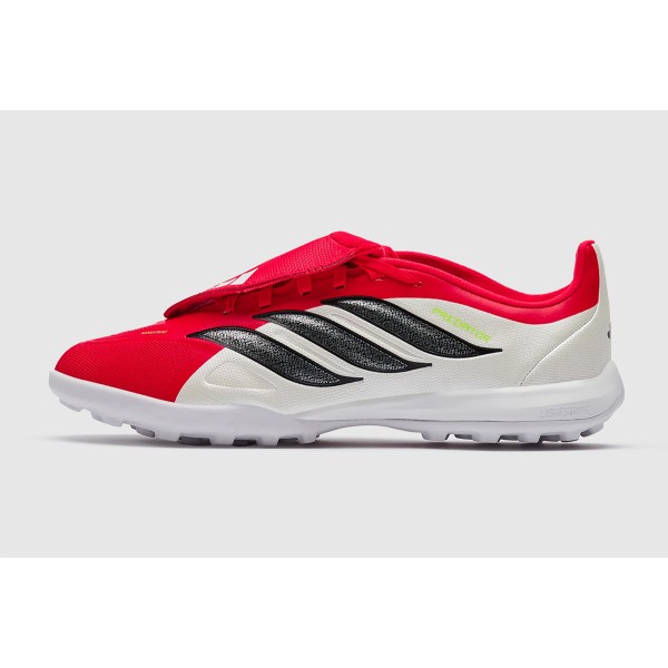 Детские сороконожки Adidas Predator League Tongue TF Junior JR7917