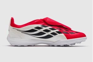 Детские сороконожки Adidas Predator League Tongue TF Junior JR7917