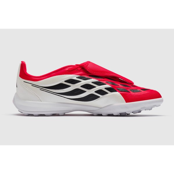 Детские сороконожки Adidas Predator League Tongue TF Junior JR7917