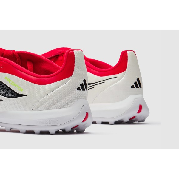 Детские сороконожки Adidas Predator League Tongue TF Junior JR7917