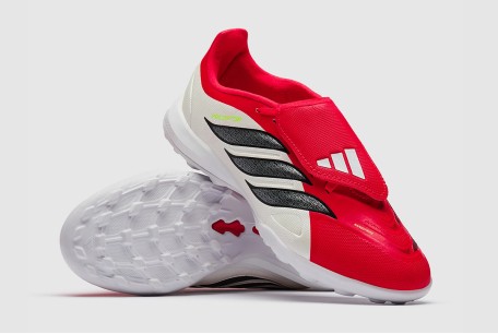 Детские сороконожки Adidas Predator League Tongue TF Junior JR7917