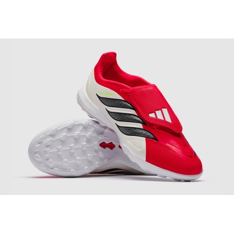 Детские сороконожки Adidas Predator League Tongue TF Junior JR7917