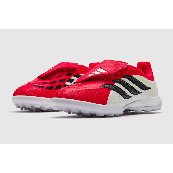 Детские сороконожки Adidas Predator League Tongue TF Junior JR7917