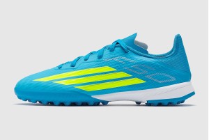 Дитячі сороконіжки Adidas F50 League TF Junior JR9017