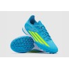Детские сороконожки Adidas F50 League TF Junior JR9017