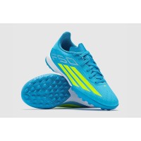 Детские сороконожки Adidas F50 League TF Junior JR9017