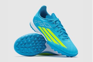 Дитячі сороконіжки Adidas F50 League TF Junior JR9017