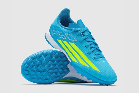 Детские сороконожки Adidas F50 League TF Junior JR9017