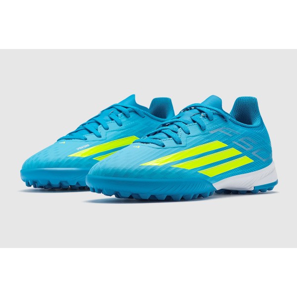 Дитячі сороконіжки Adidas F50 League TF Junior JR9017