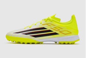 Детские сороконожки Adidas F50 League TF Junior JR9018