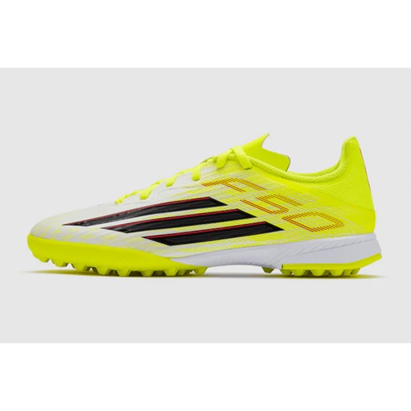 Детские сороконожки Adidas F50 League TF Junior JR9018