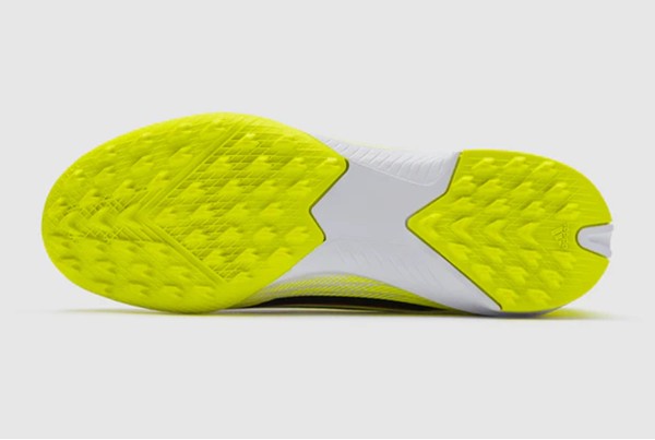Детские сороконожки Adidas F50 League TF Junior JR9018
