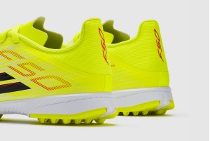 Детские сороконожки Adidas F50 League TF Junior JR9018