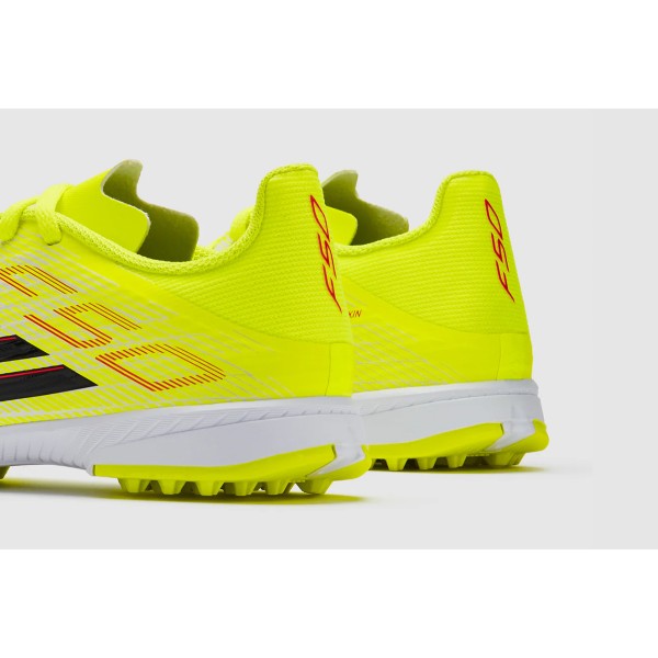 Детские сороконожки Adidas F50 League TF Junior JR9018