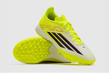 Дитячі сороконіжки Adidas F50 League TF Junior JR9018