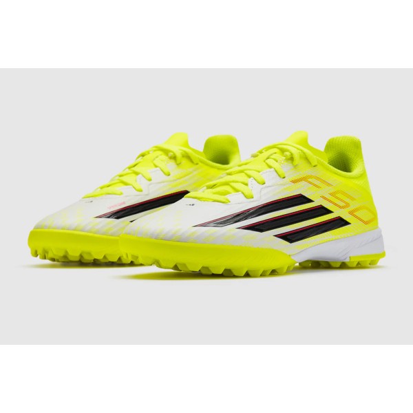 Детские сороконожки Adidas F50 League TF Junior JR9018