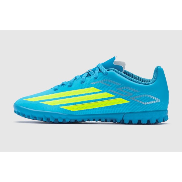 Детские сороконожки Adidas F50 Club TF Junior JS1491