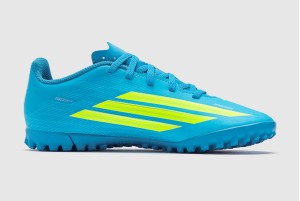 Детские сороконожки Adidas F50 Club TF Junior JS1491