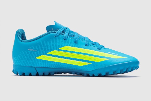 Детские сороконожки Adidas F50 Club TF Junior JS1491