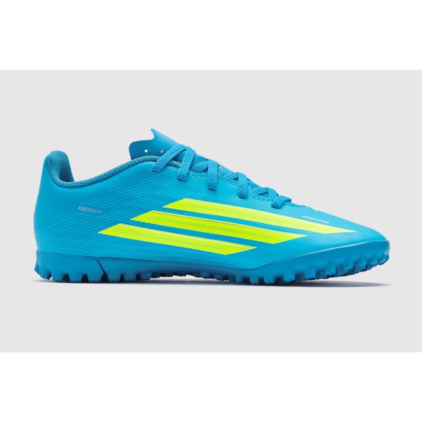 Детские сороконожки Adidas F50 Club TF Junior JS1491