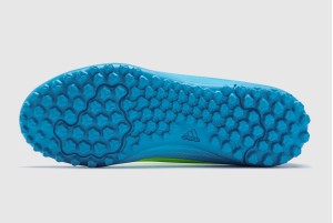 Детские сороконожки Adidas F50 Club TF Junior JS1491