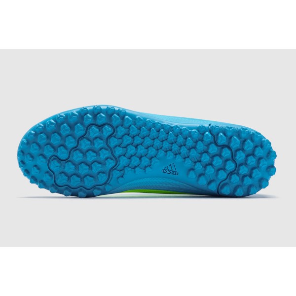 Детские сороконожки Adidas F50 Club TF Junior JS1491