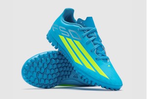 Детские сороконожки Adidas F50 Club TF Junior JS1491