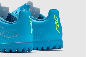 Детские сороконожки Adidas F50 Club TF Junior JS1491