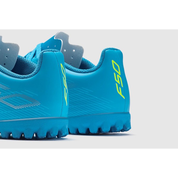 Детские сороконожки Adidas F50 Club TF Junior JS1491