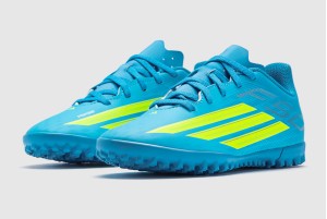 Детские сороконожки Adidas F50 Club TF Junior JS1491