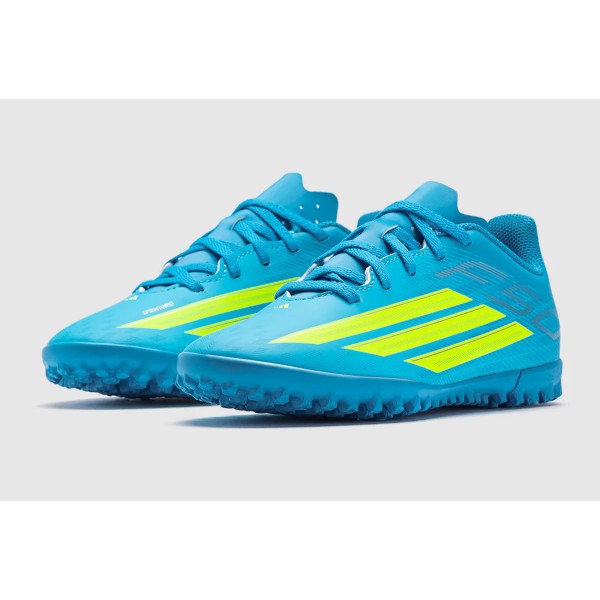 Детские сороконожки Adidas F50 Club TF Junior JS1491