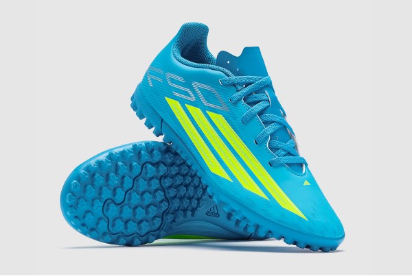 Детские сороконожки Adidas F50 Club TF Junior JS1491